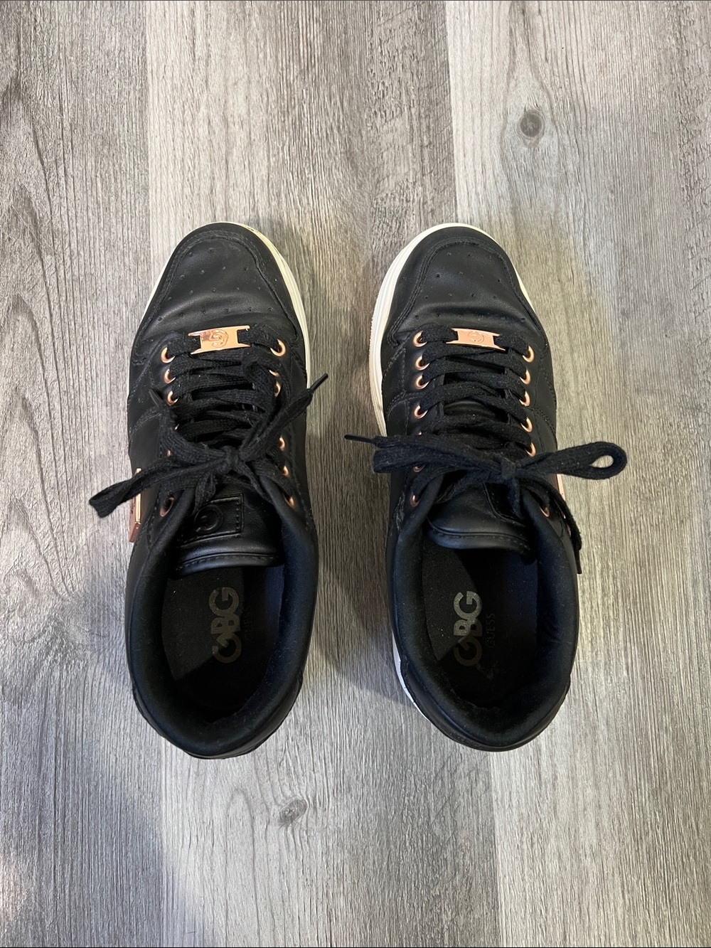 Guess Women’s Shoes